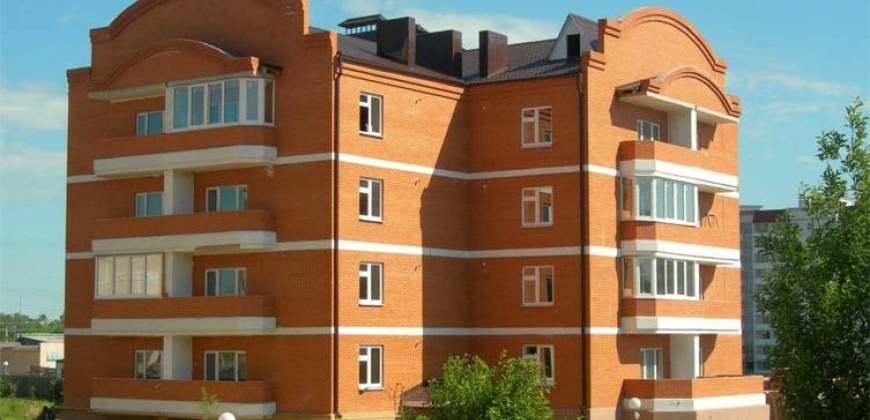 Так выглядит Жилой комплекс Победы - #175346641