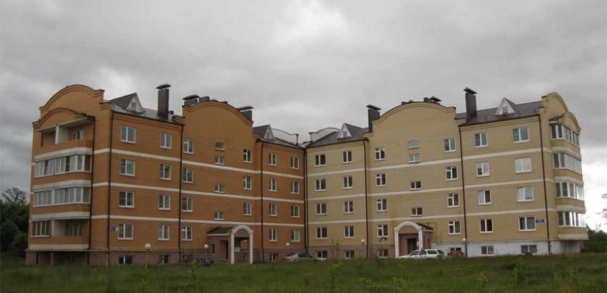 Так выглядит Жилой комплекс Победы - #740946557