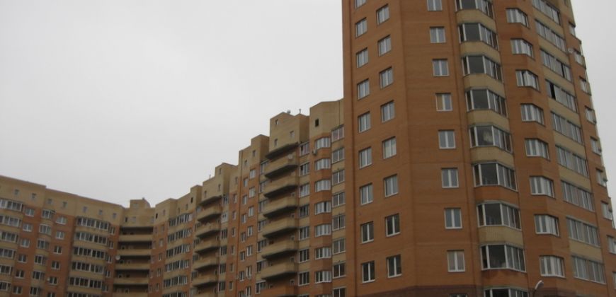 Так выглядит Жилой комплекс Подкова - #1499410809