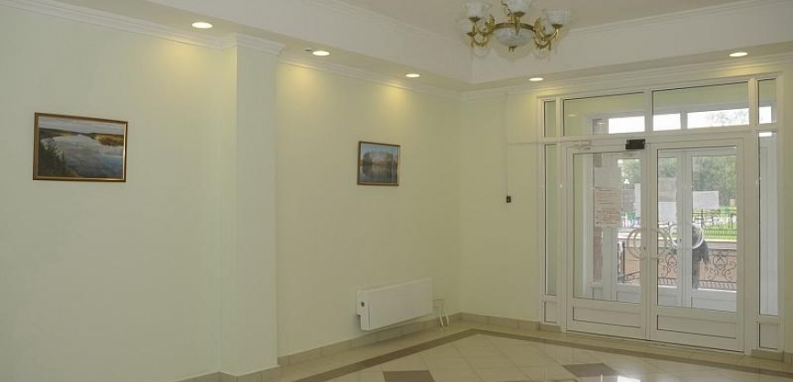 Так выглядит Жилой комплекс Подкова - #1889451561
