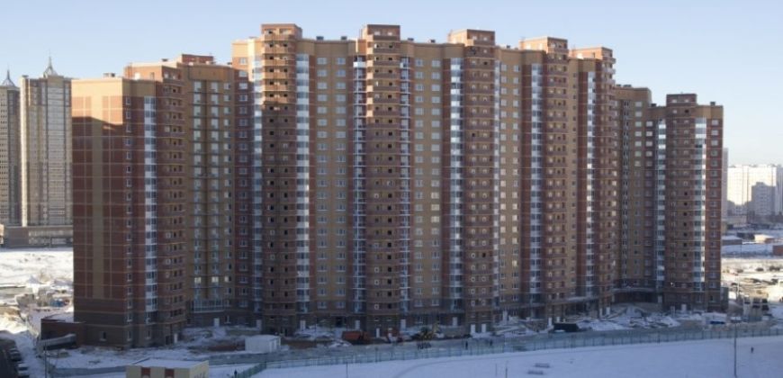 Так выглядит Жилой комплекс Подольские просторы - #1011683527