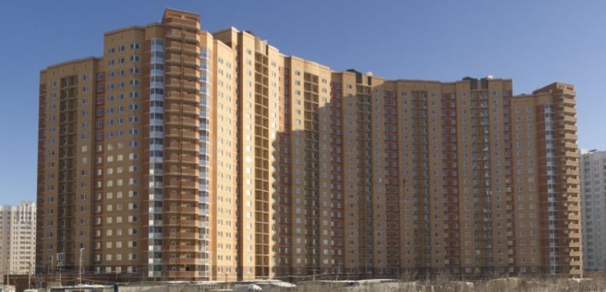 Так выглядит Жилой комплекс Подольские просторы - #928397152
