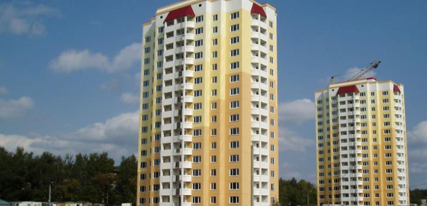 Так выглядит Жилой комплекс Покровский - #1256985685