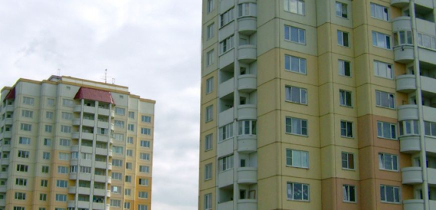 Так выглядит Жилой комплекс Покровский - #664427468