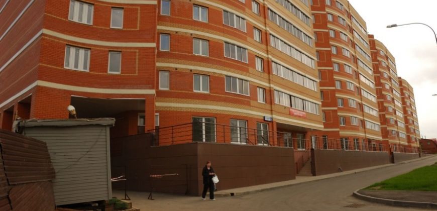 Так выглядит Жилой комплекс Полет - #1018203047