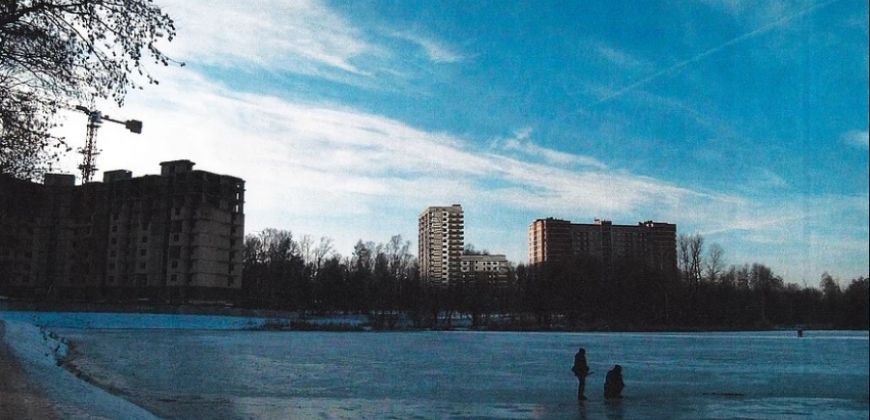 Так выглядит Жилой комплекс ЖСК "Велес" - #1923502013