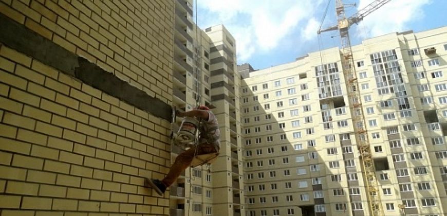 Так выглядит Жилой комплекс Полет - #2057437687