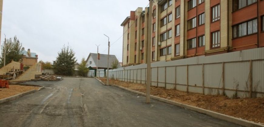 Так выглядит Жилой комплекс Посад-Премьер - #674468212