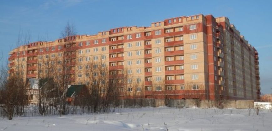 Так выглядит Жилой комплекс Посад-Премьер - #2119564188