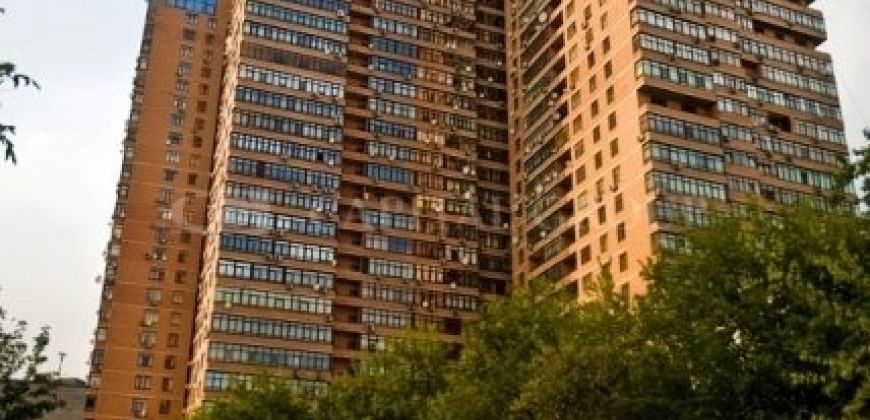 Так выглядит Жилой комплекс Поселок художников - #1351725438