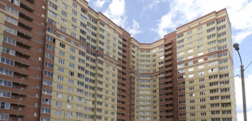 Так выглядит Жилой комплекс пр-кт. Красной Армии, д. 240 - #746821452