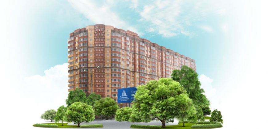 Так выглядит Жилой комплекс пр-кт. Красной Армии, д. 247 - #1171168624