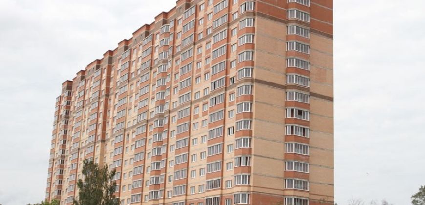 Так выглядит Жилой комплекс пр-кт. Красной Армии, д. 247 - #1078527755