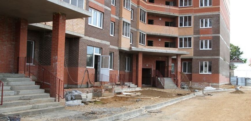 Так выглядит Жилой комплекс пр-кт. Красной Армии, д. 247 - #2074512588