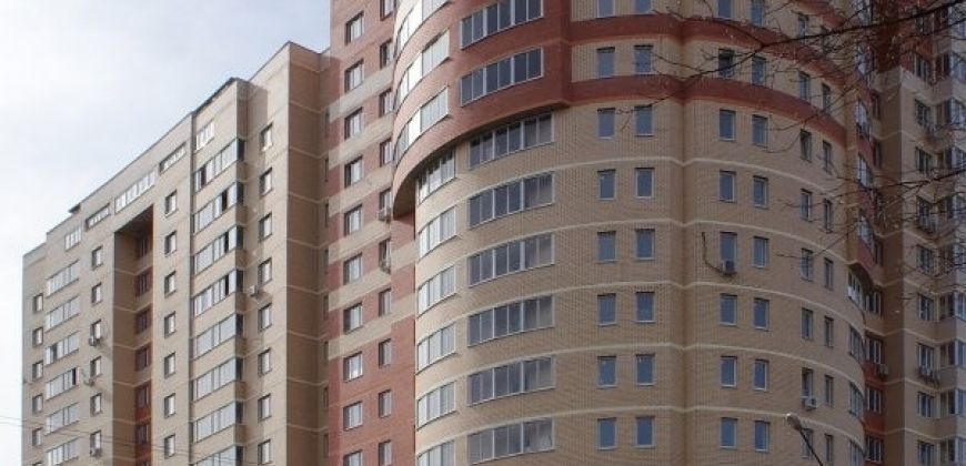 Так выглядит Жилой дом Премьер - #507422817