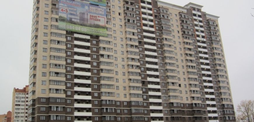 Так выглядит Жилой комплекс Преображенский квартал - #1957137192