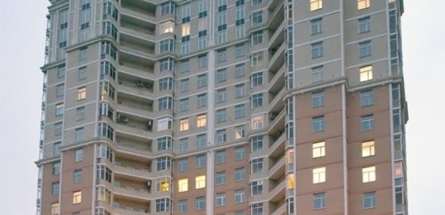 Так выглядит Жилой комплекс Приоритет - #1702211895