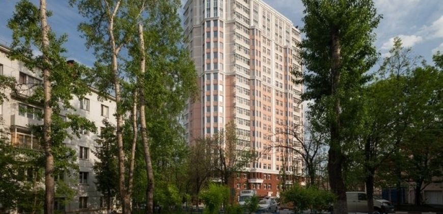 Так выглядит Жилой комплекс Приоритет - #1635698019