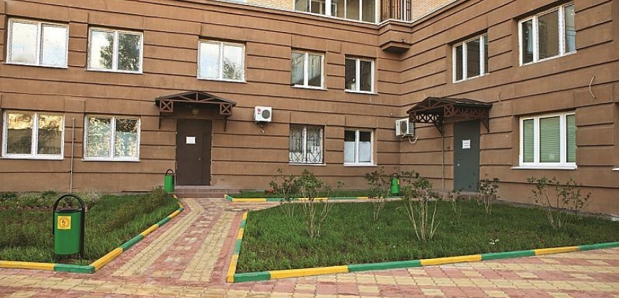 Так выглядит Жилой комплекс Приволье - #266313098