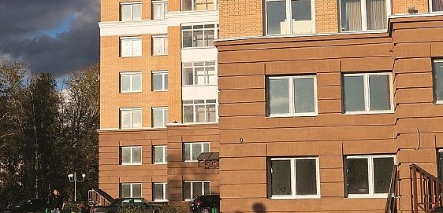 Так выглядит Жилой комплекс Приволье - #49443478