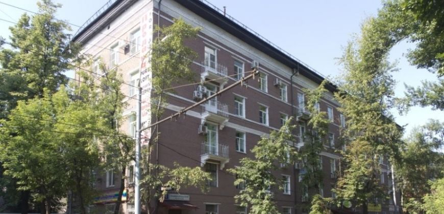 Так выглядит Жилой комплекс Pure Loft (Пьёр Лофт) - #1853014084