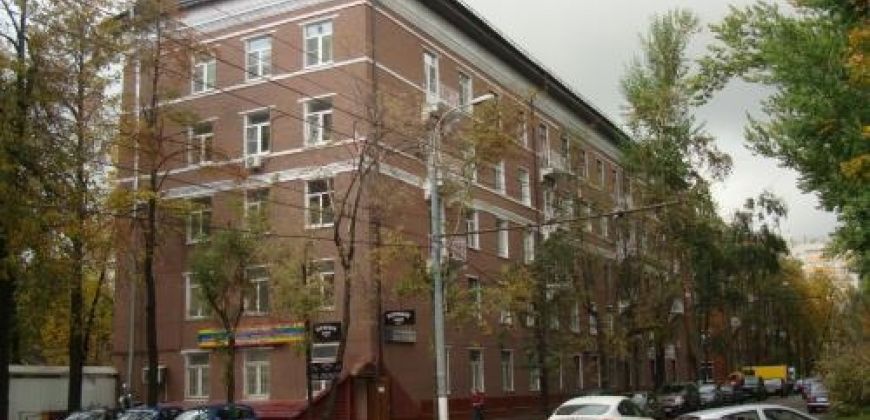 Так выглядит Жилой комплекс Pure Loft (Пьёр Лофт) - #661430455