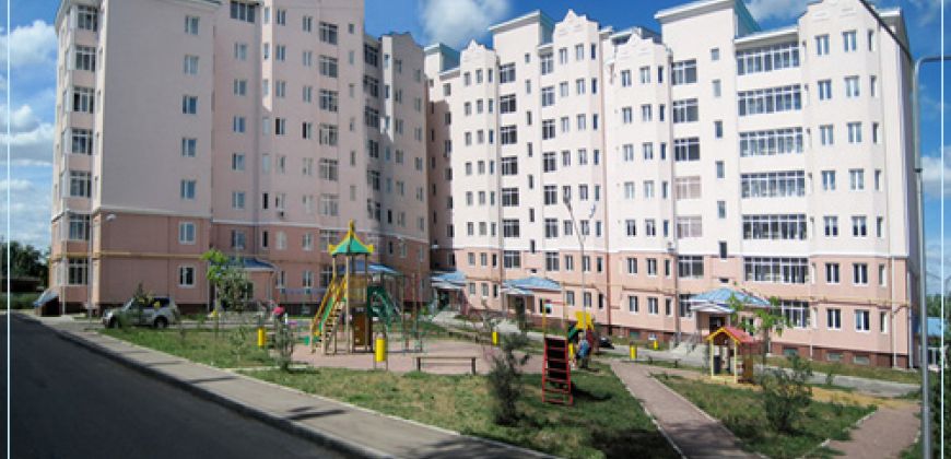 Так выглядит Жилой комплекс Пушкинский - #294673993