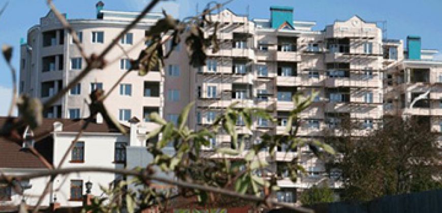Так выглядит Жилой комплекс Пушкинский - #399805533