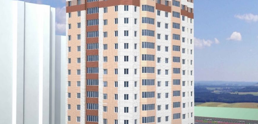 Так выглядит Жилой комплекс Пустовский - #2066714320