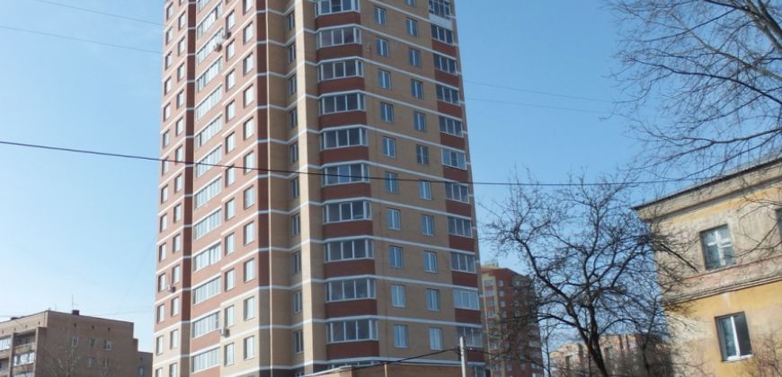 Так выглядит Жилой комплекс Пустовский - #979694199
