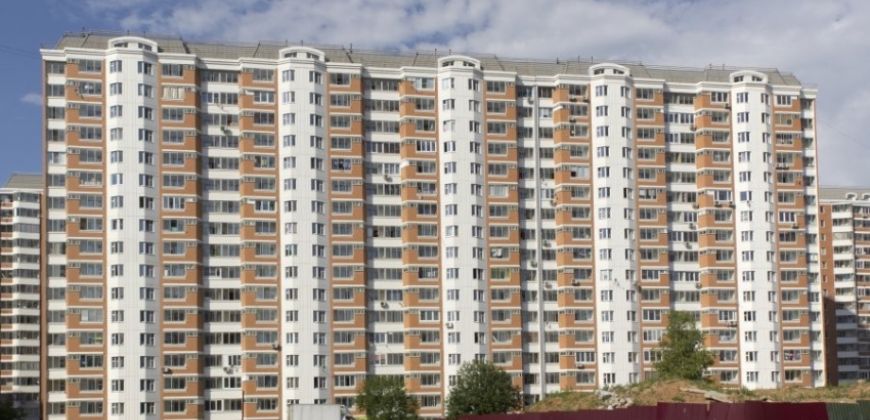 Так выглядит Жилой комплекс Пятница - #1271020827