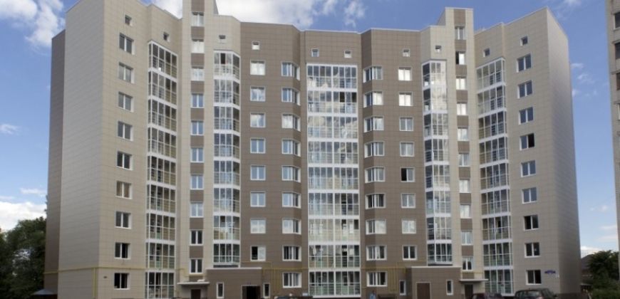 Так выглядит Жилой комплекс Радонеж-2 - #919248070