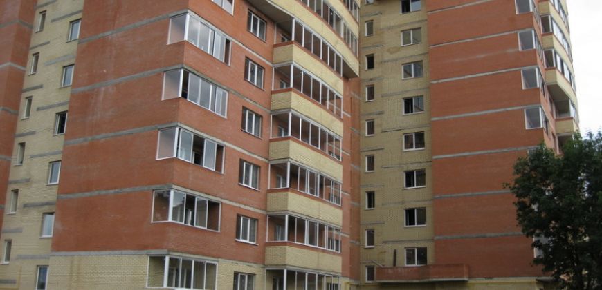 Так выглядит Жилой комплекс Радонеж - #1472486376