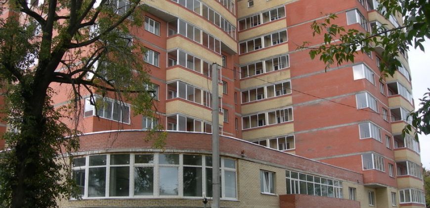Так выглядит Жилой комплекс Радонеж - #16704140