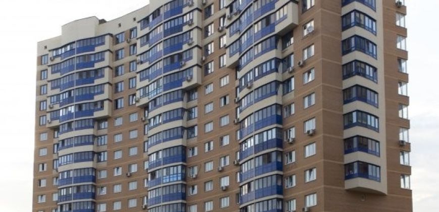 Так выглядит Жилой комплекс Реал-парк - #1515453037