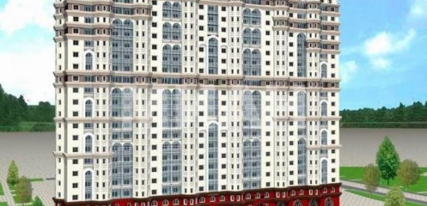 Так выглядит Жилой комплекс Ренессанс - #228574119