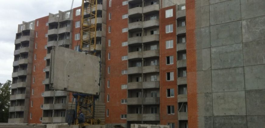 Так выглядит Жилой комплекс Респект - #1991054662