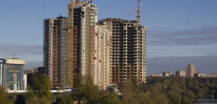 Так выглядит Жилой комплекс Резиденция Васко да Гама - #490165933