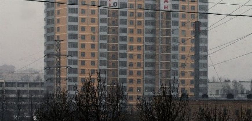 Так выглядит Жилой комплекс Резидент 77 - #205779722