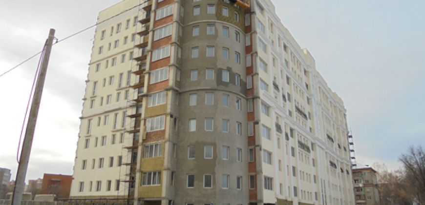 Так выглядит Жилой комплекс Ривьера Парк - #772085240