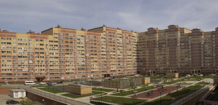 Так выглядит Жилой комплекс Родники - #269736405