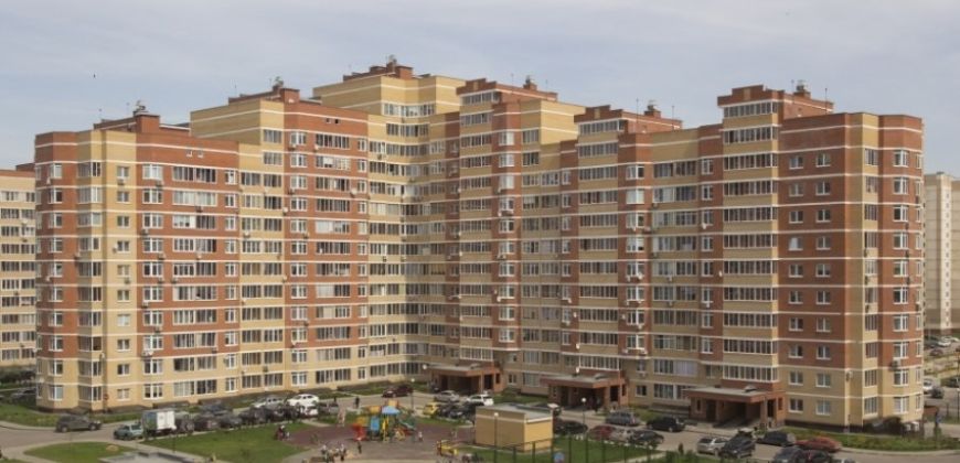 Так выглядит Жилой комплекс Родники - #518448998