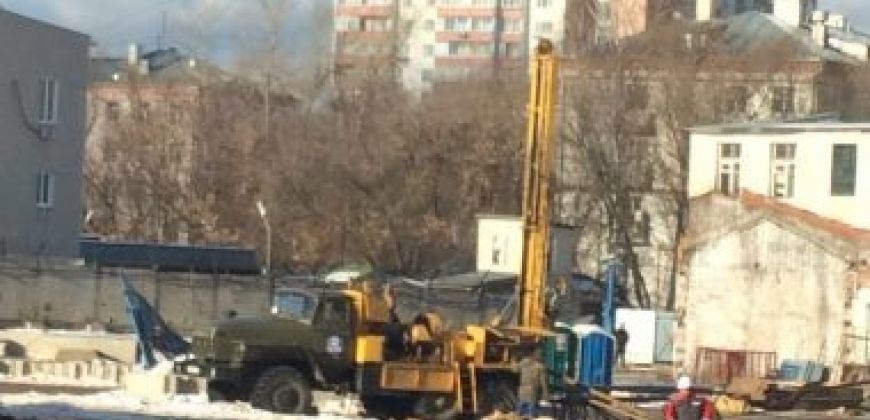 Так выглядит Жилой комплекс Родной город. Каховская - #164360312