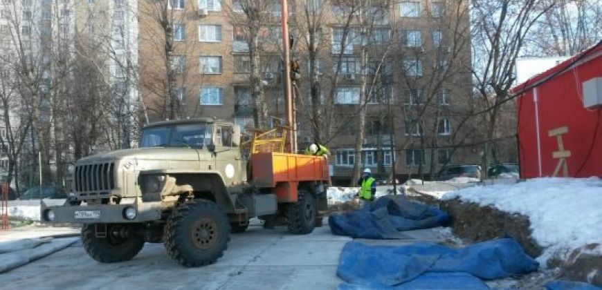 Так выглядит Жилой комплекс Родной город. Каховская - #1157781630