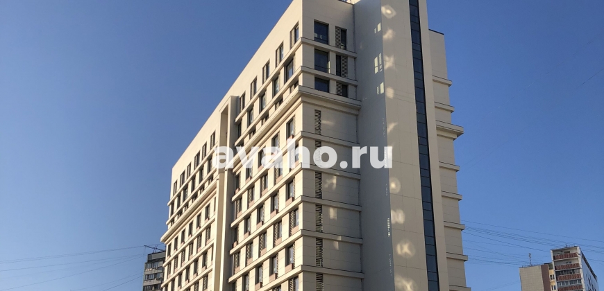 Так выглядит Жилой комплекс Рогожский вал, 12 - #2065932804
