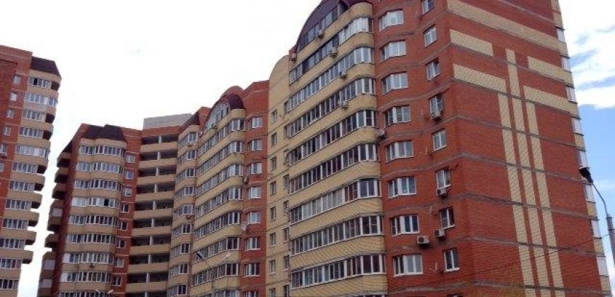 Так выглядит Жилой комплекс Рогожский - #870006331