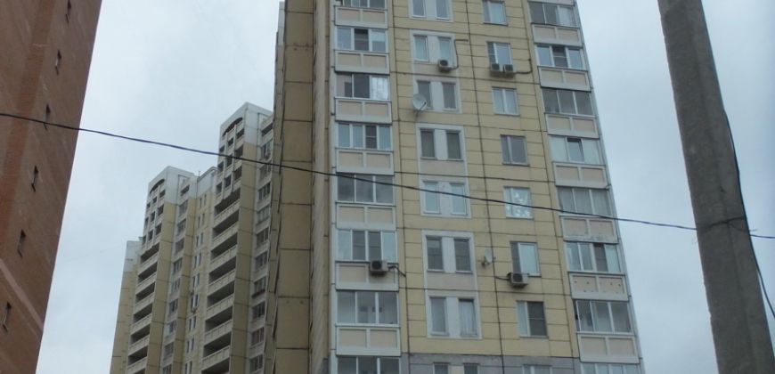Так выглядит Жилой комплекс Романтика - #254854345