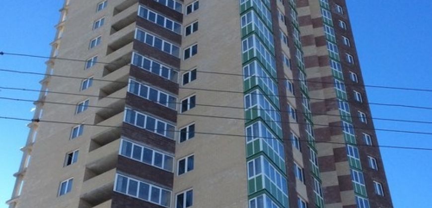 Так выглядит Жилой комплекс Роза ветров - #1067722952
