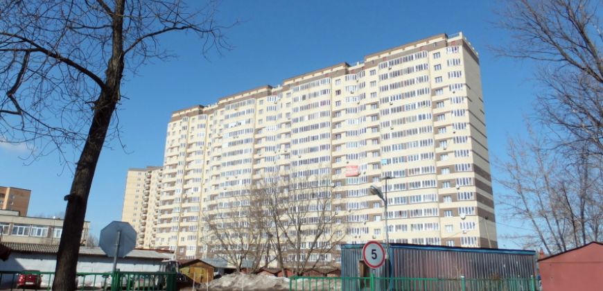 Так выглядит Жилой комплекс Рупасовский - #263159013
