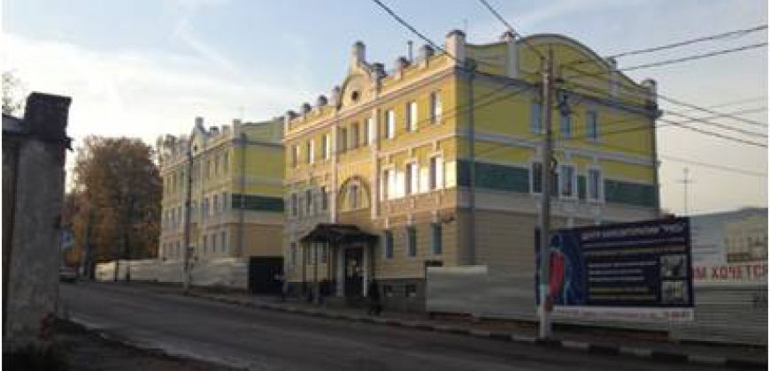 Так выглядит Жилой комплекс Русич - #283985849
